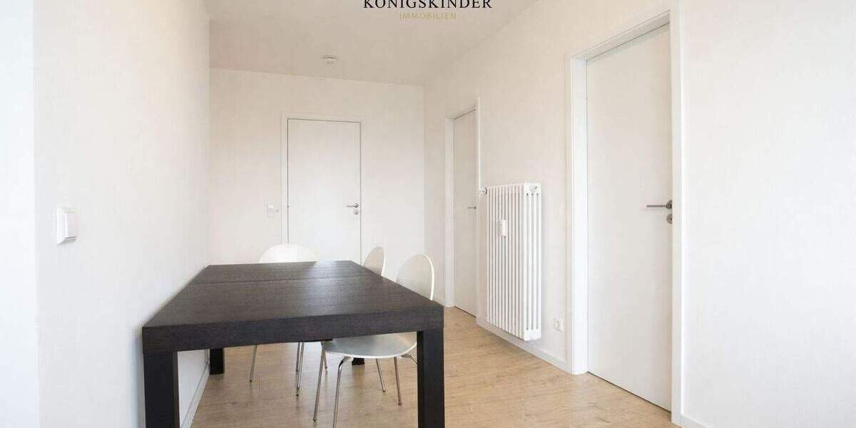 Etagenwohnung Stuttgart Nord - 3 Zimmer, 73 m&sup2;, 449.000&euro; | Angebot:24822946