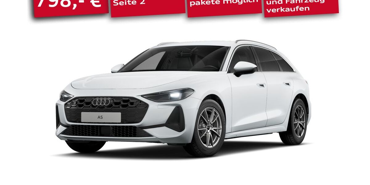 Audi A5 3.369 km 54.490 &euro; Stuttgart 70563