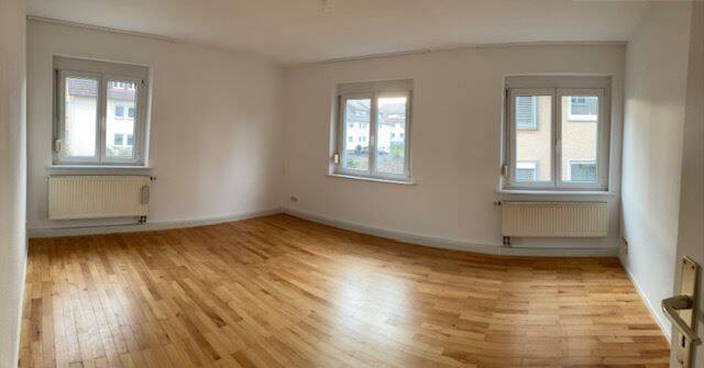 Etagenwohnung Stuttgart Weilimdorf - 3 Zimmer, 75 m&sup2;, 1.035&euro; | Angebot:26388358