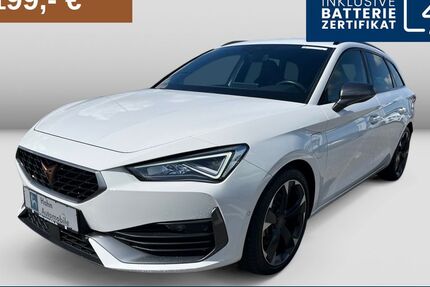 Cupra Leon 62.801 km 23.430 &euro; Weinstadt-Endersbach 71384