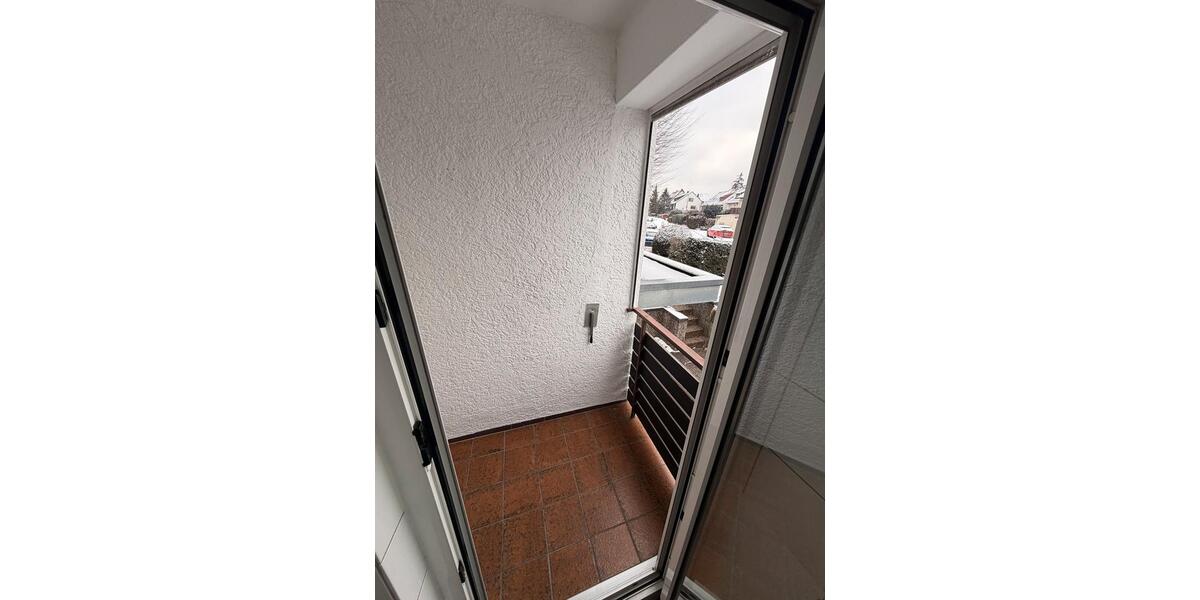 3-Zimmer EG-Wohnung, 80qm mit Terrasse & eigenem Garten 2 zimmer
