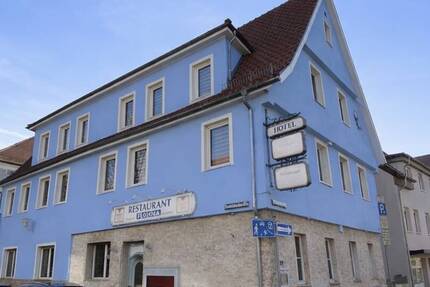 Haus Stuttgart Untertürkheim - 1 Zimmer, 413 m&sup2;, 1.025.000&euro; | Angebot:25940060