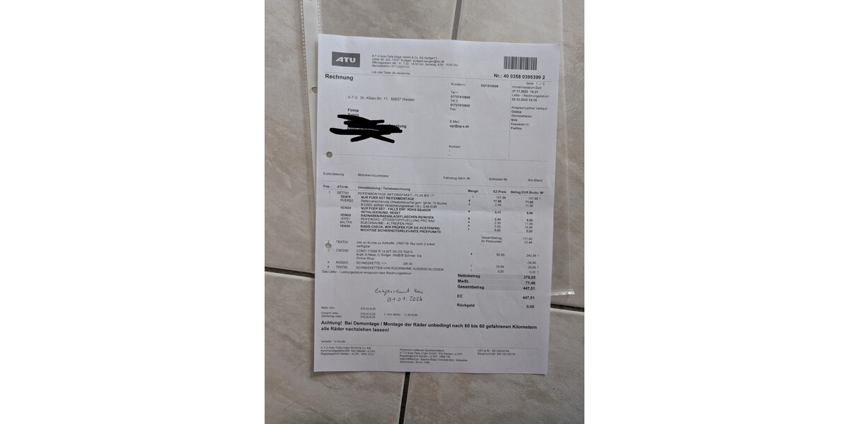 Renault Megane 127.430 km 1.200 € Schwaikheim 71409