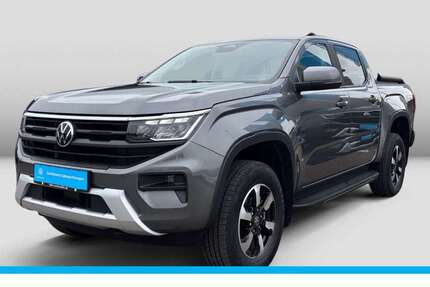 VW Amarok 17.506 km 44.990 € Bietigheim-Bissingen 74321