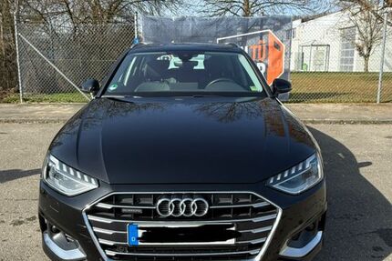 Audi A4 85.000 km 29.500 &euro; Tübingen 72076
