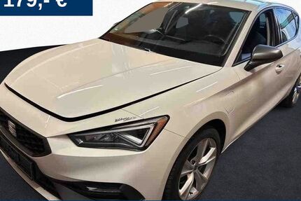 Seat Leon 62.113 km 21.430 &euro; Weinstadt-Endersbach 71384