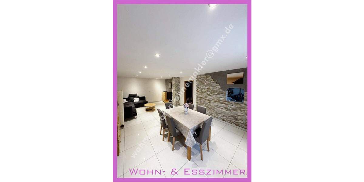 Etagenwohnung Stuttgart Hofen - 3 Zimmer, 82 m&sup2;, 285.000&euro; | Angebot:25373035