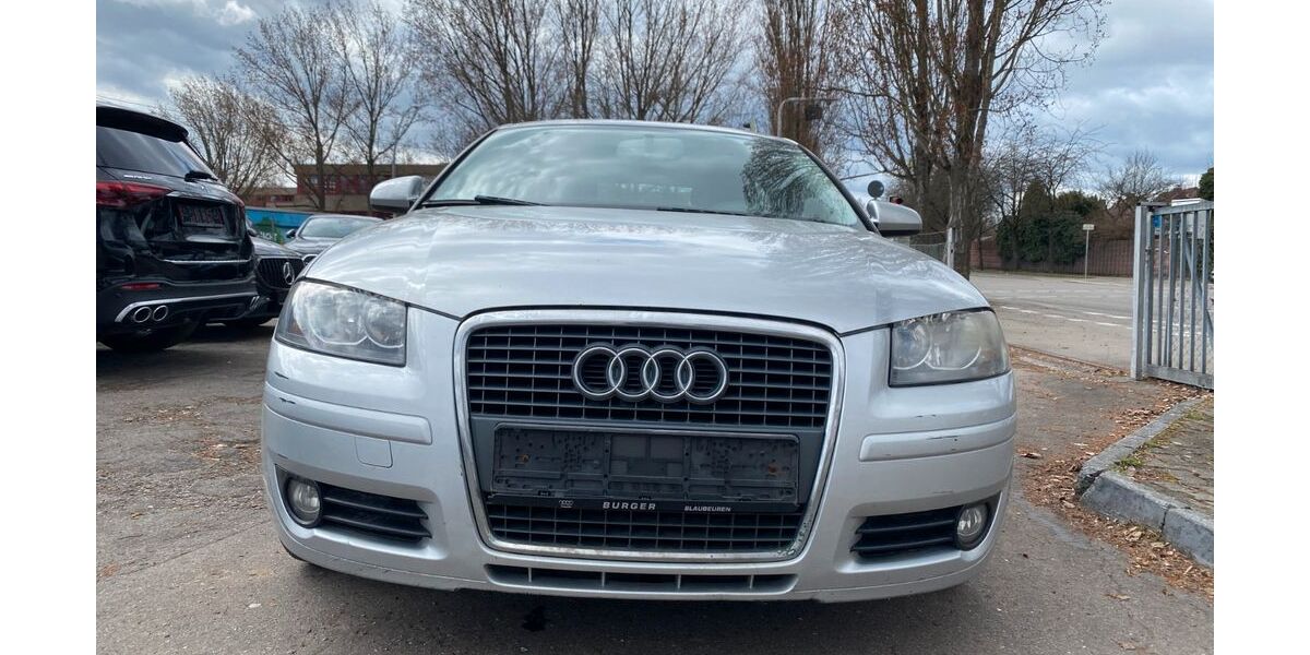 Audi A3 303.000 km 1.900 &euro; Sindelfingen 71065