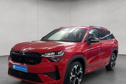 Skoda Kodiaq 8.420 km 52.890 &euro; Filderstadt 70794