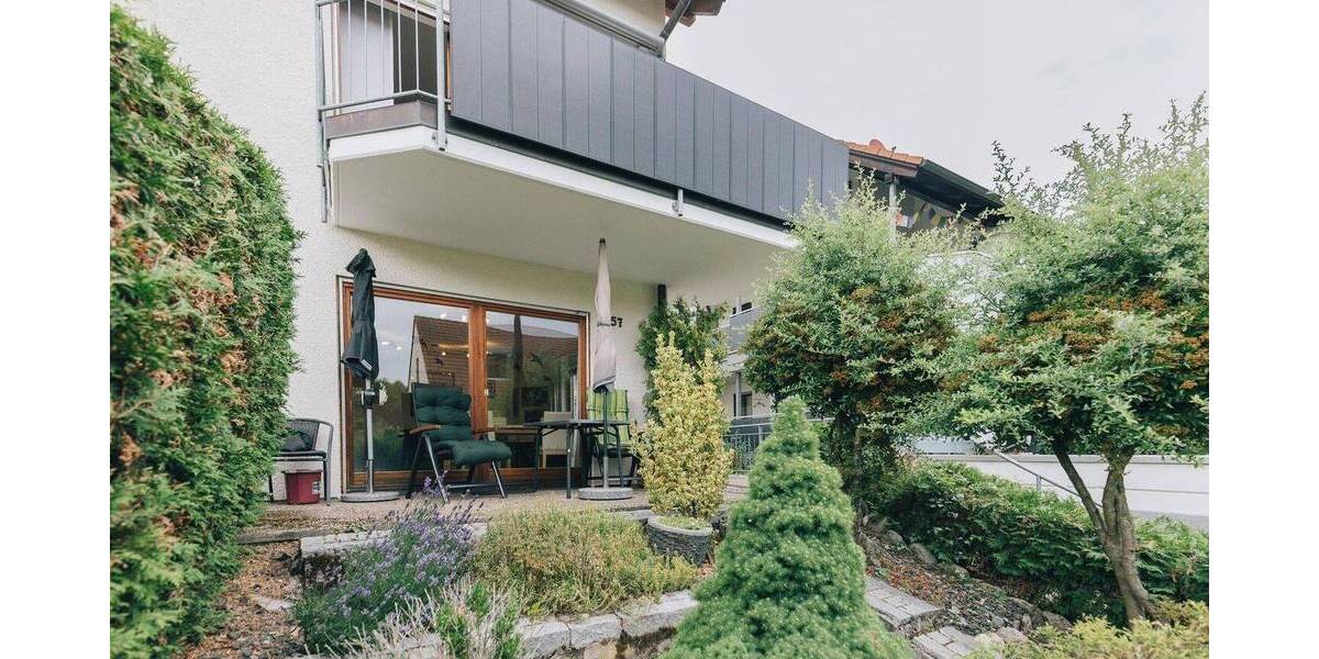 Etagenwohnung Stuttgart Stammheim - 2 Zimmer, 62 m&sup2;, 289.500&euro; | Angebot:26909011