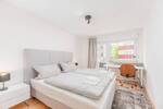2-Zm möblierte Wohnung in Top Lage in Stuttgart West