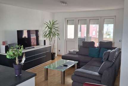 Wohnung Böblingen Dagersheim - 3 Zimmer, 78 m&sup2;, 335.000&euro; | Angebot:25301171