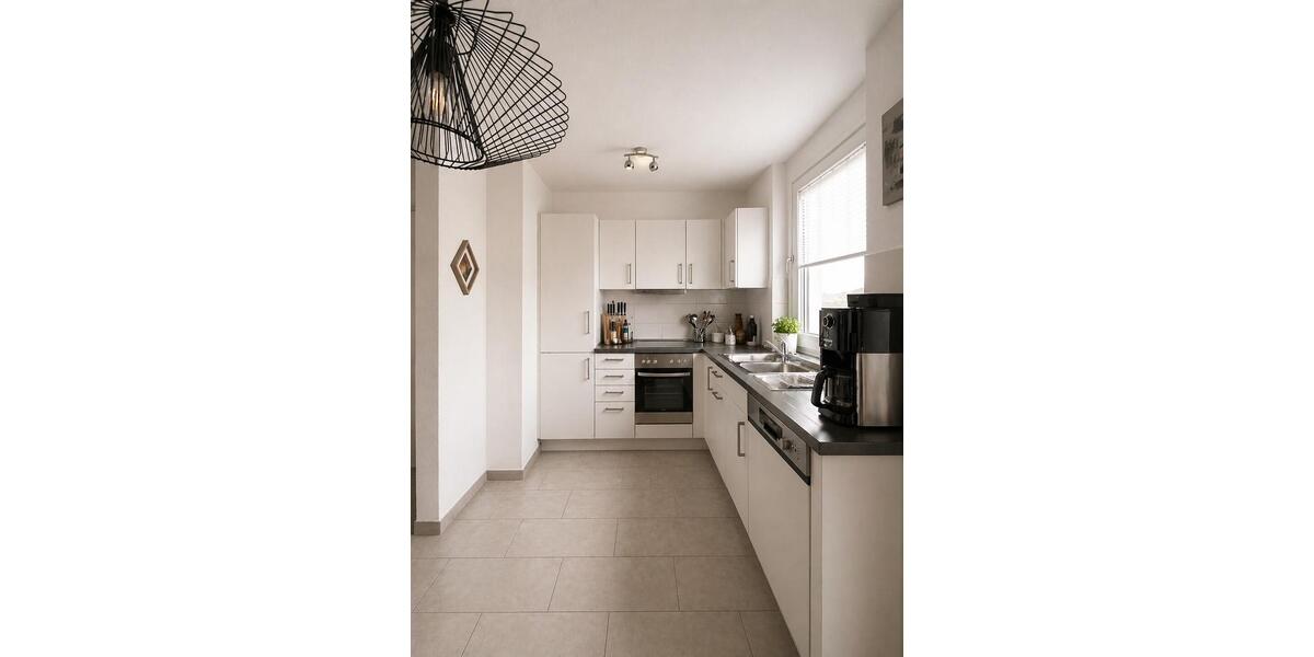 Etagenwohnung Freiberg am Neckar - 3 Zimmer, 76 m&sup2;, 1.145&euro; | Angebot:26395454