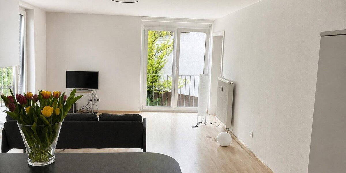 Etagenwohnung Nürtingen Oberensingen - 2 Zimmer, 75 m&sup2;, 850&euro; | Angebot:26789809