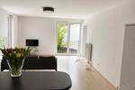 Etagenwohnung Nürtingen Oberensingen - 2 Zimmer, 75 m&sup2;, 850&euro; | Angebot:26789809