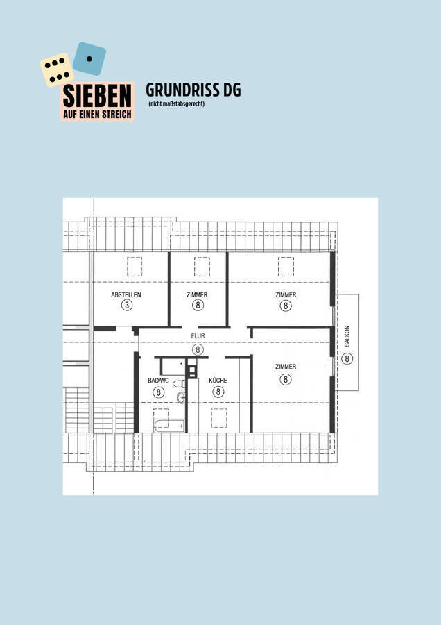 Mehrfamilienhaus + Gewerbe in Kornwestheim