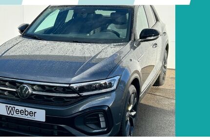 VW T-Roc 2.500 km 34.270 &euro; Leonberg 71229