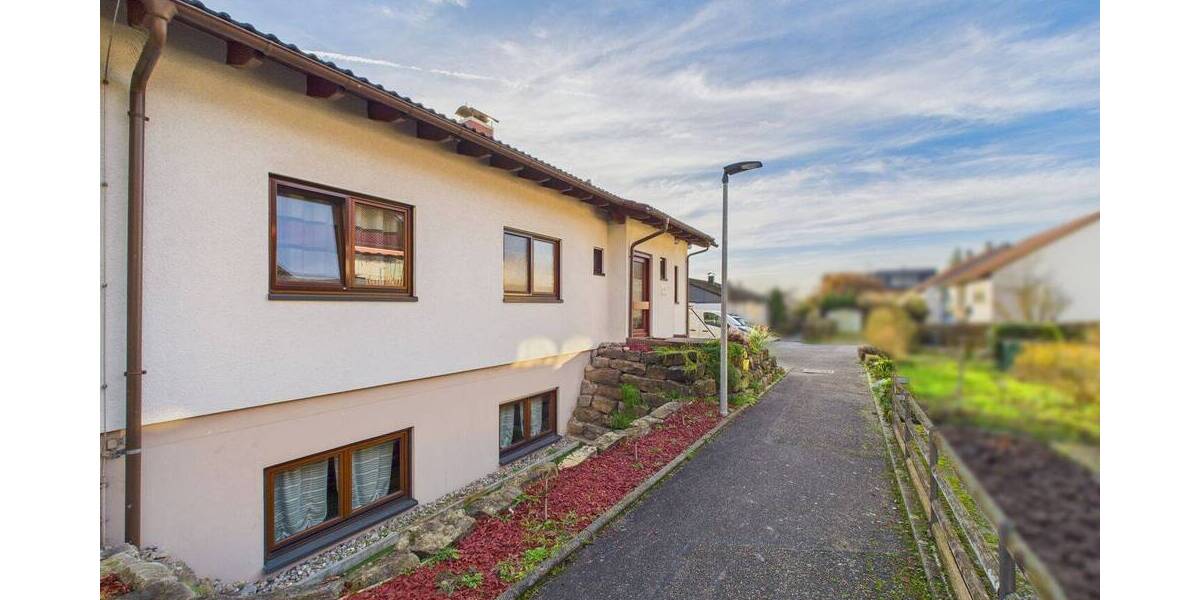 Bungalow Illingen - 6 Zimmer, 173 m&sup2;, 668.000&euro; | Angebot:26802560