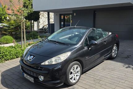 Peugeot 207 96.600 km 3.250 &euro; Filderstadt 70794