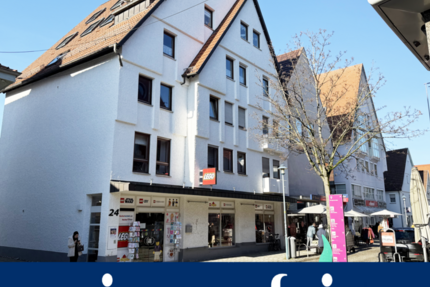Wohnung Metzingen - 3 Zimmer, 77 m&sup2;, 285.000&euro; | Angebot:25275606