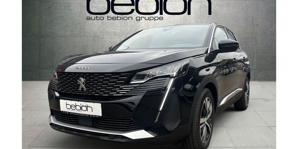 Peugeot 3008 21.700 km 22.900 &euro; Esslingen 73728