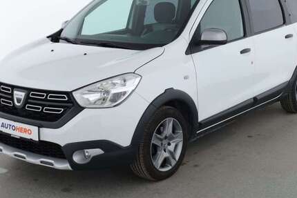 Dacia Lodgy 49.591 km 14.290 &euro; Stuttgart 70195