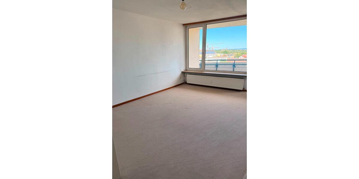Etagenwohnung Stuttgart Mühlhausen - 4 Zimmer, 89 m&sup2;, 330.000&euro; | Angebot:27024809