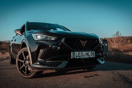 Cupra Formentor 42.000 km 26.500 &euro; Rutesheim 71277