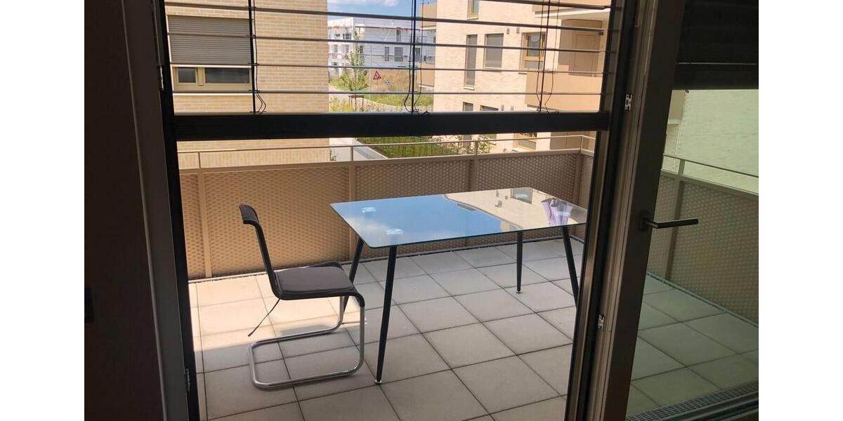 Etagenwohnung Sindelfingen Darmsheim - 2 Zimmer, 62 m&sup2;, 920&euro; | Angebot:26688449