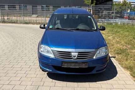 Dacia Logan 153.000 km 3.000 &euro; Remshalden bei Stuttgart 73630