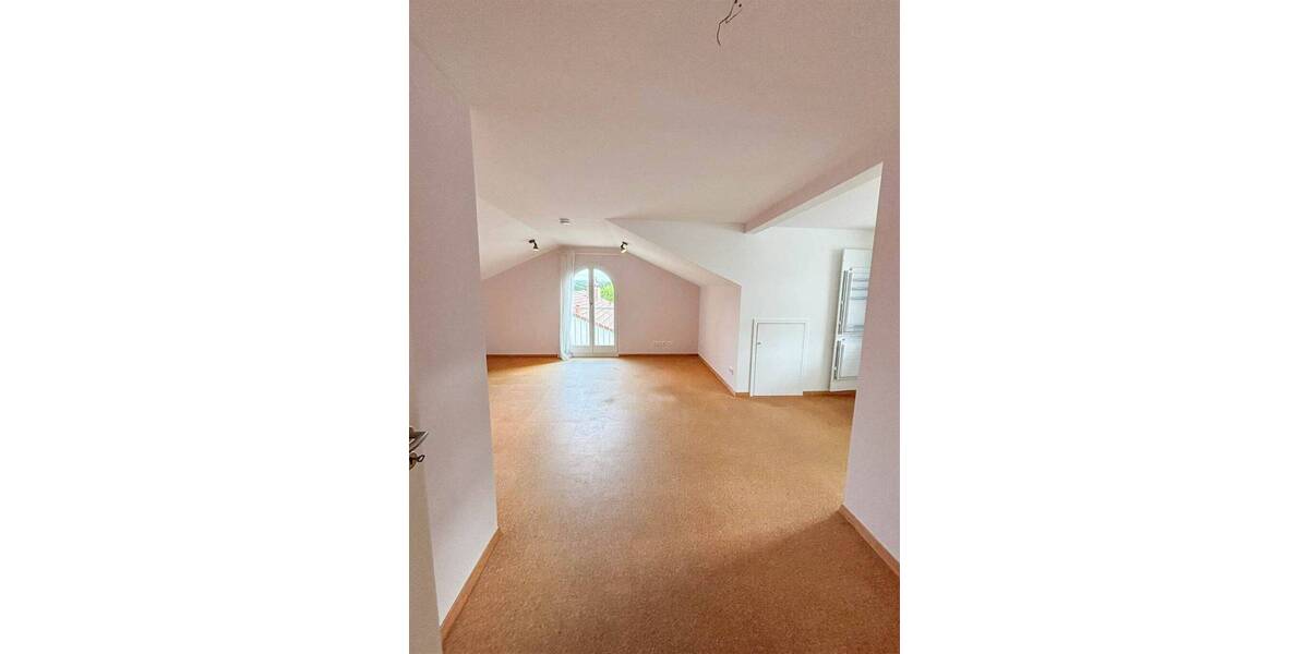 Etagenwohnung Winnenden Bürg - 3 Zimmer, 60 m&sup2;, 269.000&euro; | Angebot:26657398