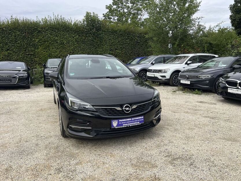 Astra