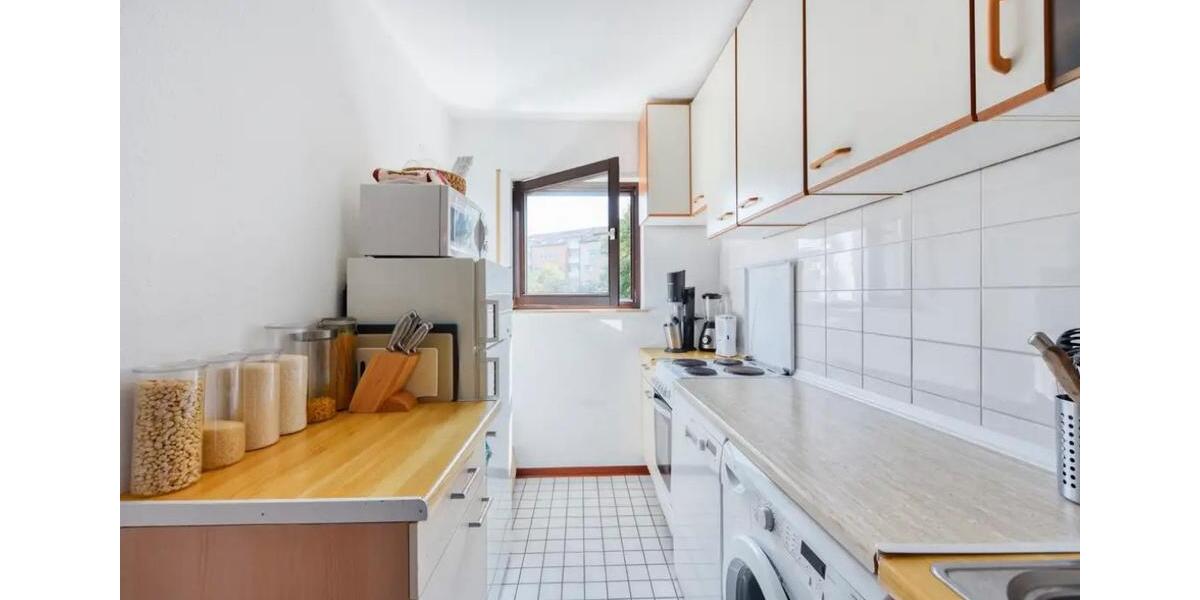Etagenwohnung Böblingen Dagersheim - 2 Zimmer, 61 m&sup2;, 950&euro; | Angebot:26589590