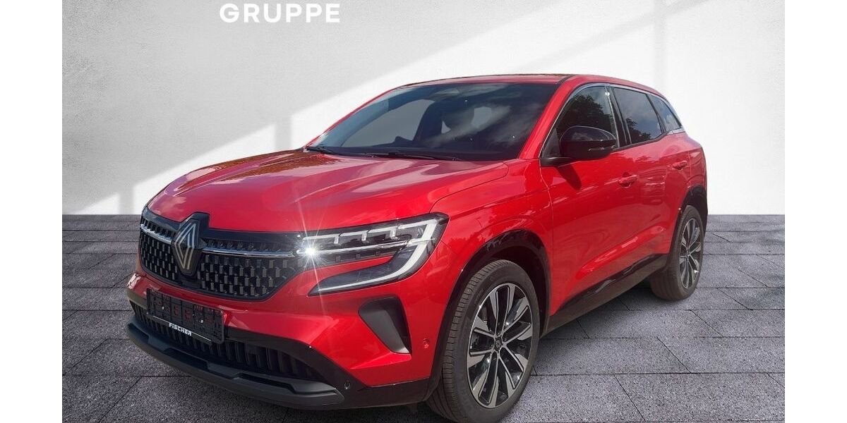 Renault Austral 21.995 km 28.990 &euro; Esslingen 73734