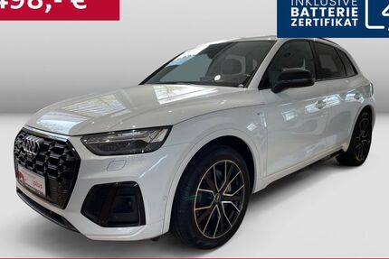 Audi Q5 49.578 km 41.790 € Fellbach 70734