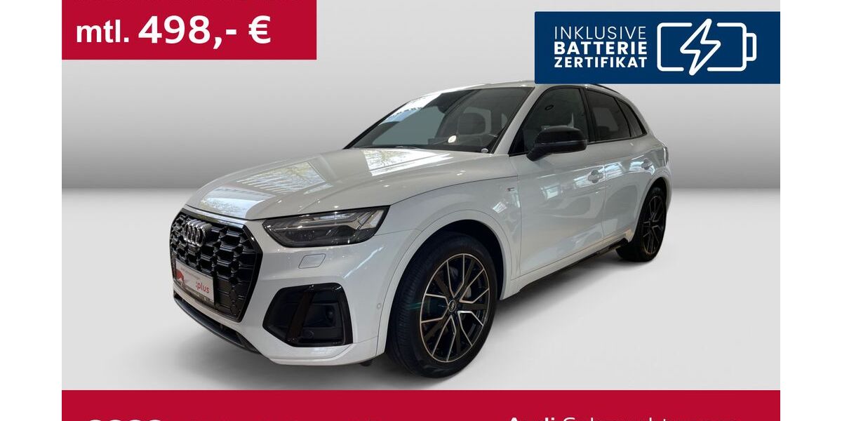 Audi Q5 49.578 km 41.790 € Fellbach 70734