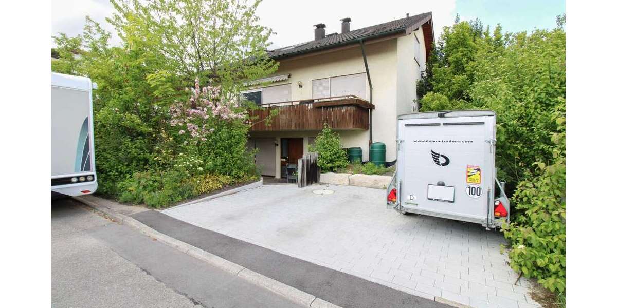 Einfamilienhaus Schönaich - 7 Zimmer, 182 m&sup2;, 578.000&euro; | Angebot:27008503