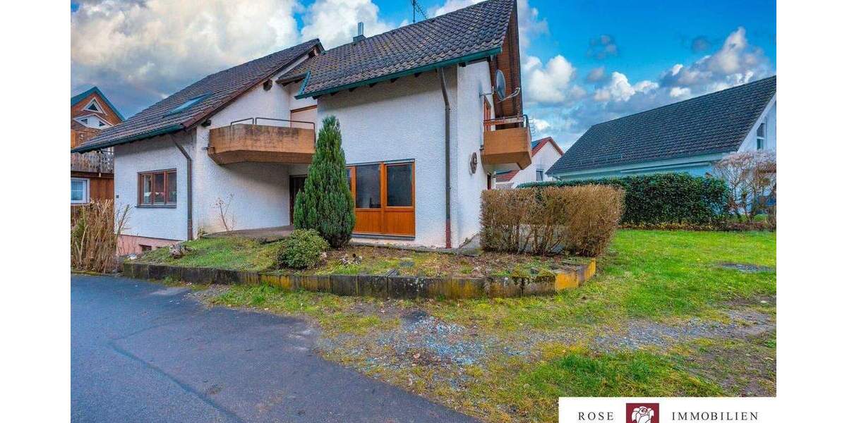 Einfamilienhaus Rudersberg / Lindental Lindental - 6 Zimmer, 137 m&sup2;, 475.000&euro; | Angebot:25697435