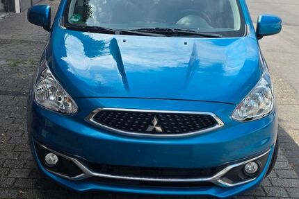 Mitsubishi Space Star 7.700 km 9.890 &euro; Remseck am Neckar 71686