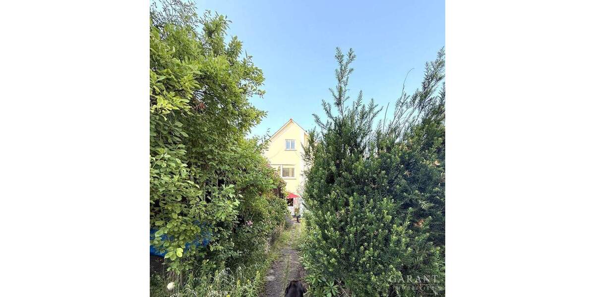 Mehrfamilienhaus, Wohnhaus Stuttgart Sillenbuch - 7 Zimmer, 144 m&sup2;, 898.000&euro; | Angebot:25746491