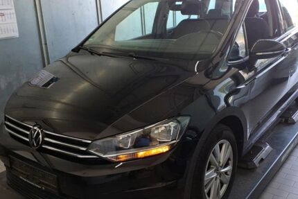 VW Touran 123.932 km 21.699 &euro; Kornwestheim 70806
