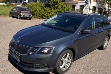 Skoda Octavia 187.000 km 9.900 &euro; Hemmingen 71282
