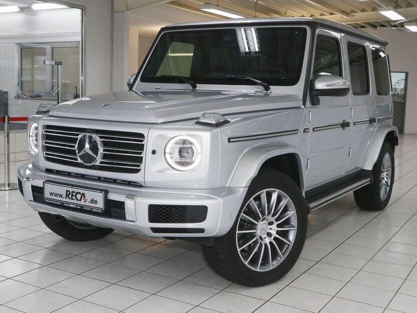G 500