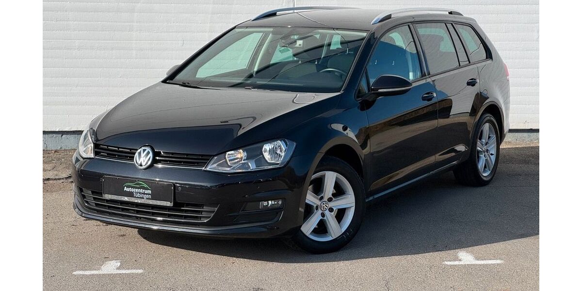 VW Golf 125.000 km 9.990 &euro; Tübingen 72070