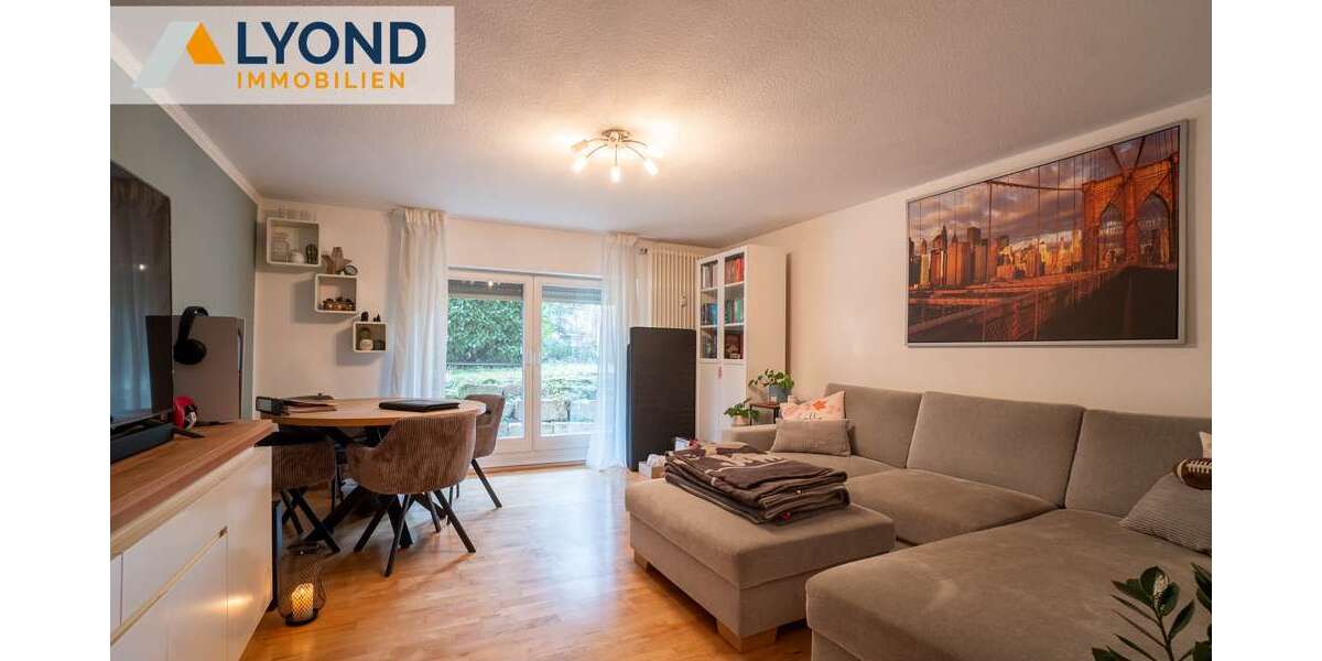 Etagenwohnung Stuttgart Birkach / Birkach Birkach - 2 Zimmer, 60 m&sup2;, 245.000&euro; | Angebot:24816063