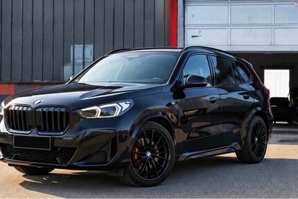 BMW X1 45.000 km 31.000 &euro; Sindelfingen 71067