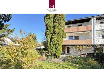 Perfektes Wohnen für die junge Familie mit großem Garten 5 zimmer