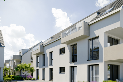 Wohnung Renningen - 1 Zimmer, 39 m&sup2;, 239.000&euro; | Angebot:22731582