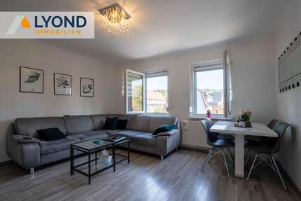 Wohnung zum Kaufen in Esslingen am Neckar Oberesslingen 230.000 € 62 m² 3 zimmer