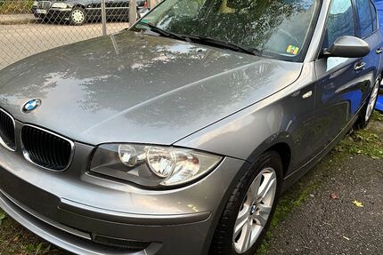 BMW 118 160.000 km 2.350 &euro; Möglingen/Ludwigsburg 71696